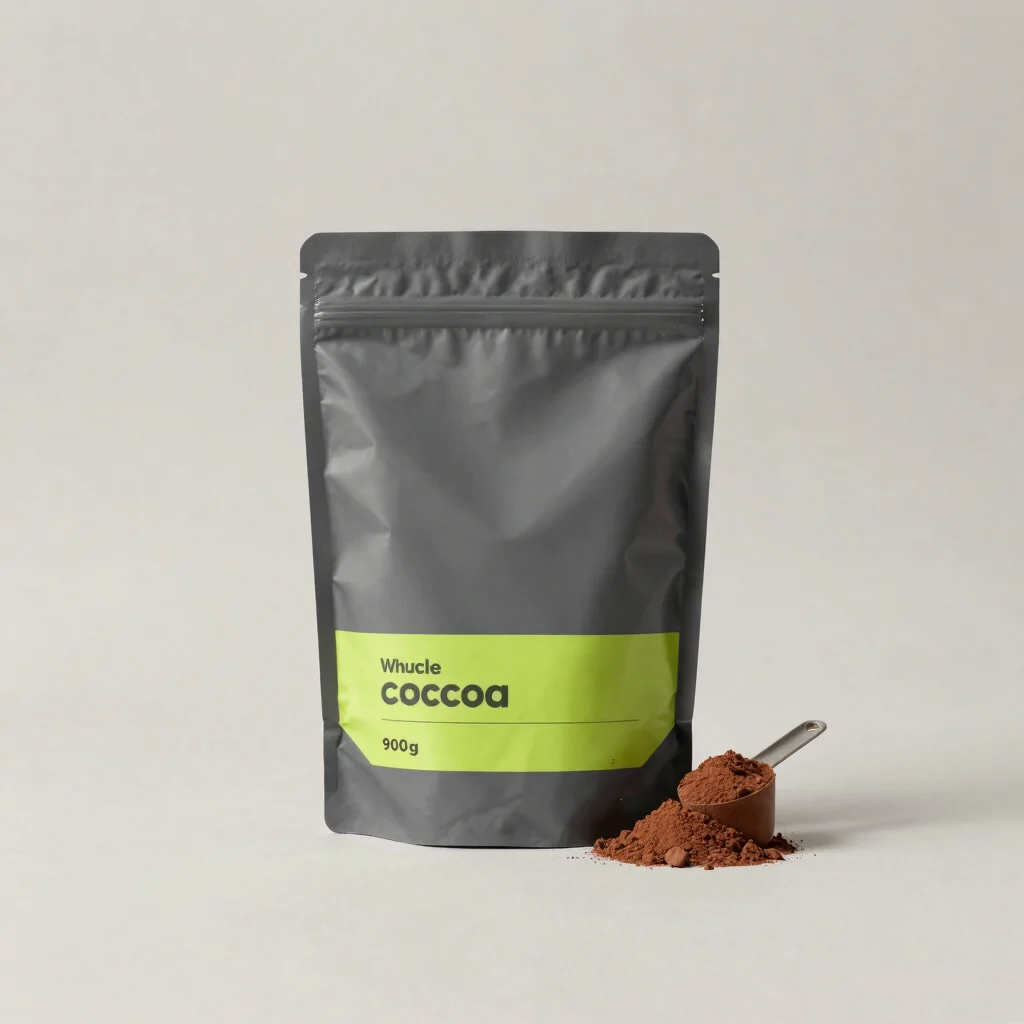 Proteína Cacao Diario
