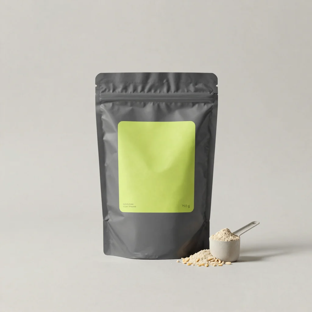 Proteína Vegetal Natural
